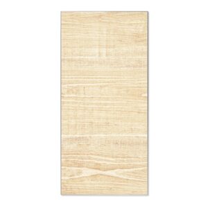 Banjado Magnettafel 37x78cm Magnetwand  Silber Aus Metall Magnetpinnwand Pinnwand Inkl. 4 Magnete Motiv Bretter