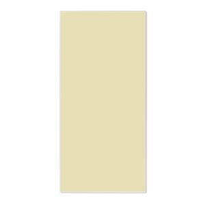 Banjado Magnettafel 37x78cm Magnetwand  Weiß Aus Metall Magnetpinnwand Pinnwand Inkl. 4 Magnete Motiv Beige