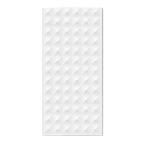 Banjado Magnettafel 37x78cm Magnetwand  Weiß Aus Metall Magnetpinnwand Pinnwand Inkl. 4 Magnete Motiv In Out