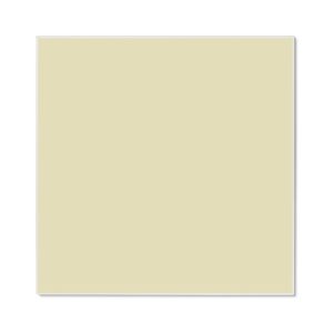 Banjado Magnettafel 50x50cm Magnetwand Weiß Aus Metall Magnetpinnwand Pinnwand Inkl. 4 Magnete Motiv Beige