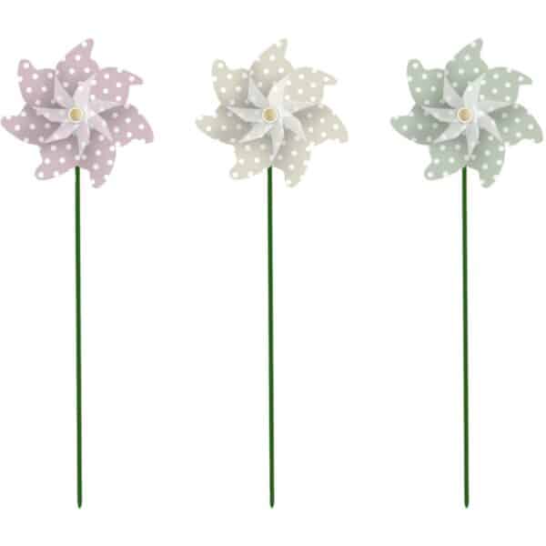 Boltze Gartenstab 28 cm x 9 cm x 4