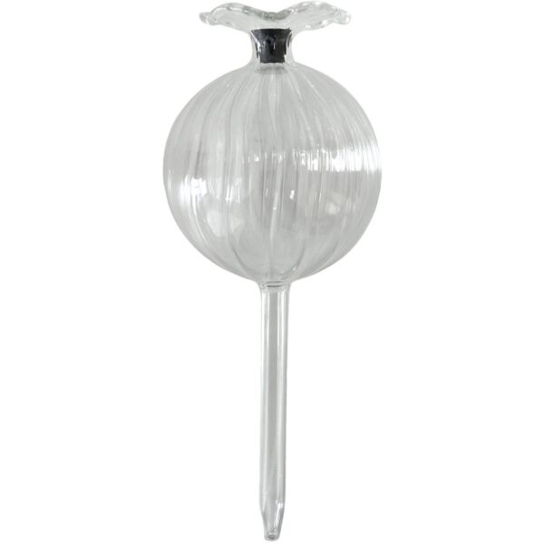 Boltze Topfhänger 25 cm x ø 10 cm Transparent