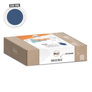 CREATE! by OBI DIY Farb-Set Tinte Blau 125 ml