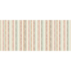 D-c-fix Tischdecke Lulina 150 cm x 220 cm Bunt