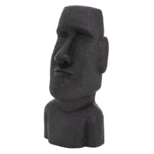 ECD Germany Moai Figur Rapa Nui Kopf 53