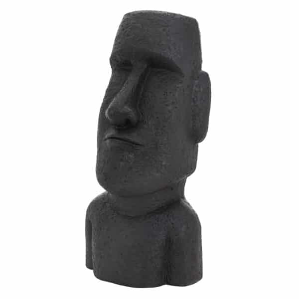 ECD Germany Moai Figur Rapa Nui Kopf 53