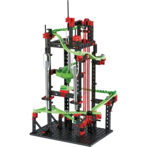 Fischer Kugelbahn Dynamic M Klangbauteile