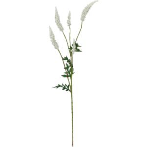 Flower Power Kunstblume Astilbe 81 cm Cream