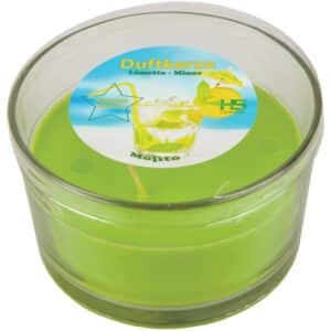 HS Candle Duftkerze Cocktail Edition Mojito
