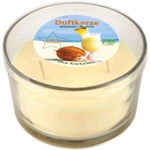 HS Candle Duftkerze Cocktail Edition Pina Colada