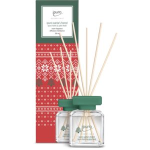 Ipuro Raumduft Essentials Santa`s Forest 100 ml