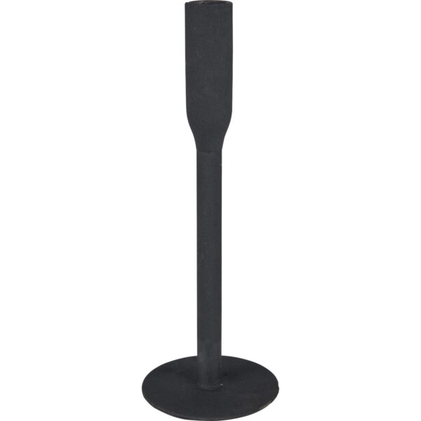 Kerzenhalter Minimalist Zen Aluminium 25