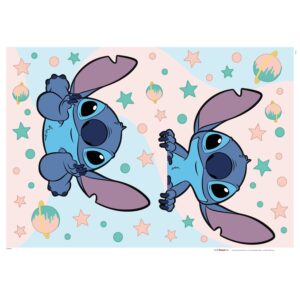 Komar Deko-Sticker Stitch Dream