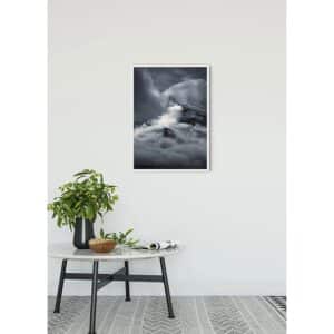 Komar Wandbild Arrowhead 50 x 70 cm