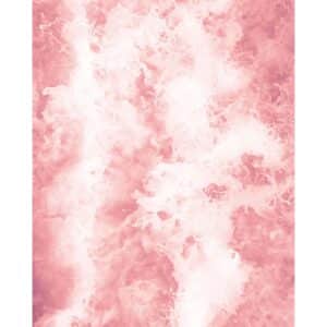 Komar Wandbild Pink Bubbles 40 x 50 cm