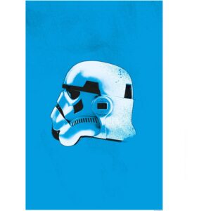 Komar Wandbild Star Wars Stormtroopers 50 x 70 cm