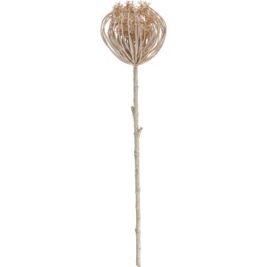 Kunstpflanze Wilde Möhre Desert Flower 54 cm