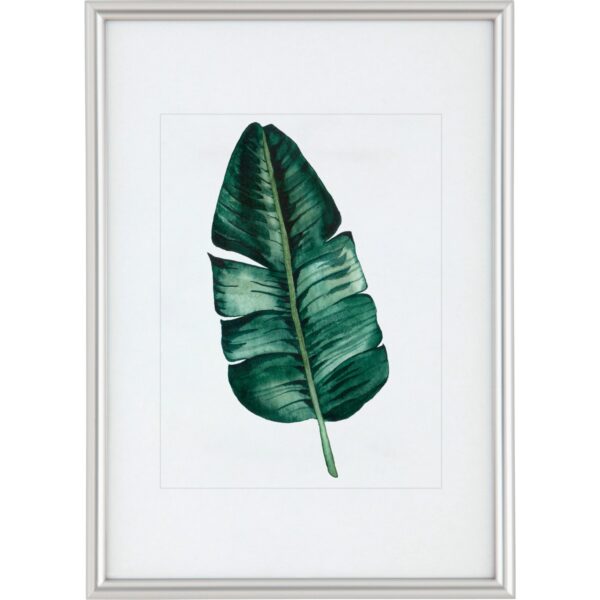 Kunststoffrahmen 21 cm x 29