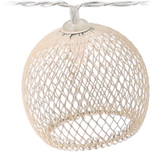 LED-Lichterkette 10 LED 3