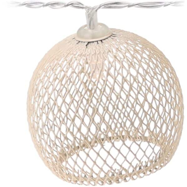 LED-Lichterkette 10 LED 3