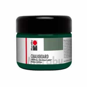 Marabu Chalkboard Tafelfarbe Grün 225ml