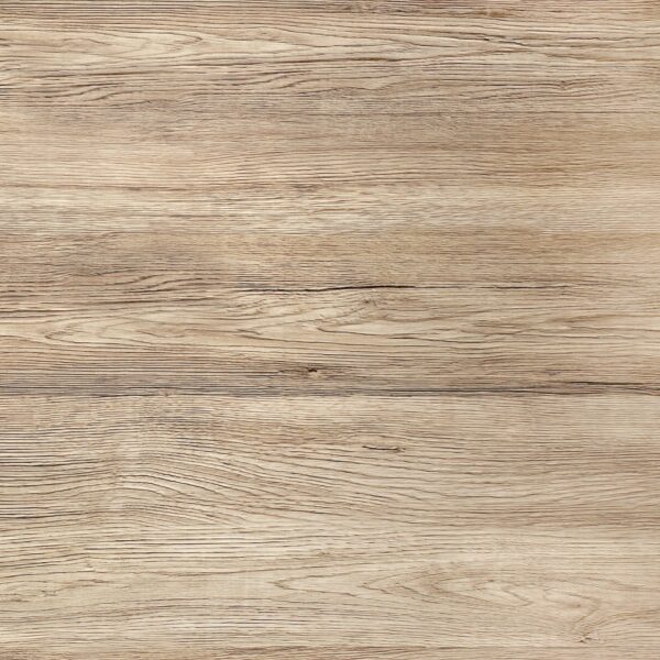Memo-Art Memoboard Wood Braun 30 cm x 30 cm