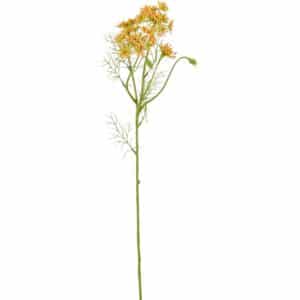 Mica Decorations Daucus Carota Orange 61 cm x 19 cm x 13 cm
