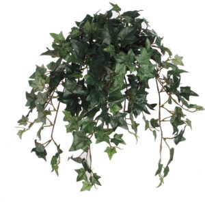 Mica Decorations Kunstpflanze Efeu 45 x 25 x 25 cm