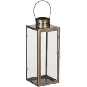 Mica Decorations Laterne Arzilla L 13
