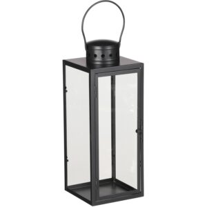 Mica Decorations Laterne Arzilla L 13
