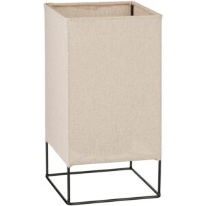 Mica Decorations Laterne Djerba Beige 18