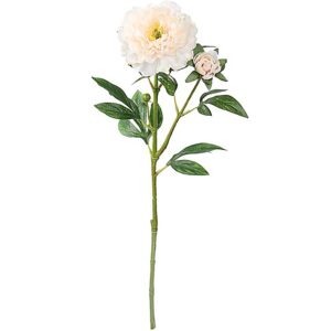 Mica Decorations Peonie Lachs 58 cm