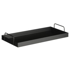 Mica Decorations Tablett Lita 43 cm x 21 cm x 6