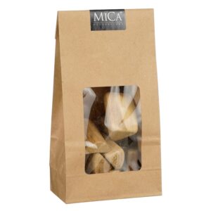 Mica Decorations Treibholz 11 cm x 6 cm x 23