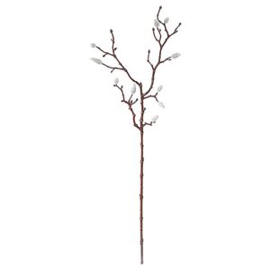 Mica Decorations Weide Creme 64 cm
