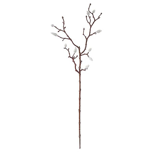 Mica Decorations Weide Creme 64 cm
