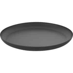 Platte Rund Ø 34 cm x 2