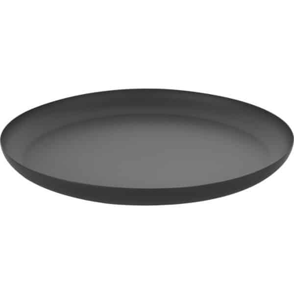 Platte Rund Ø 34 cm x 2