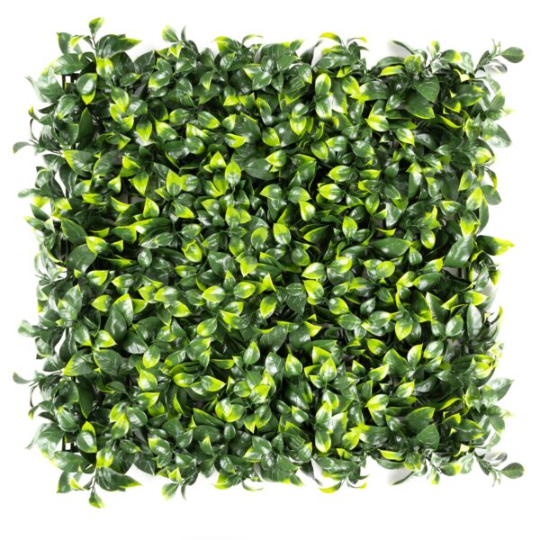 Primaflor Kunsthecke Ilex 50x50cm