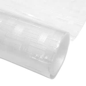 ProHome Fensterfolie Tape 45 x 150 cm Gewebt