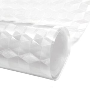 ProHome Fensterfolie Tape 45 x 150 cm Würfel