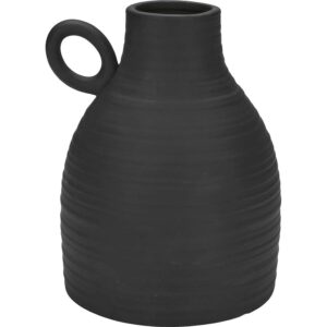Steingut-Vase Ancient Secrets 13