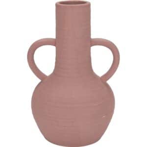 Steingut-Vase Ancient Secrets 13