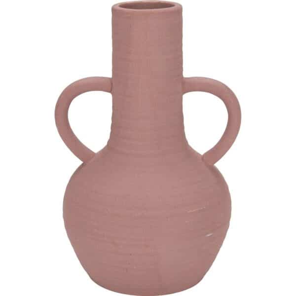 Steingut-Vase Ancient Secrets 13