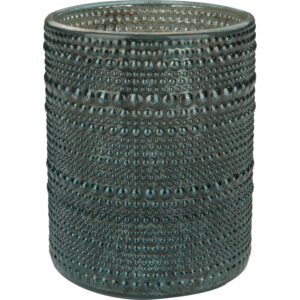 Teelichthalter Dark Wonder Grün 12
