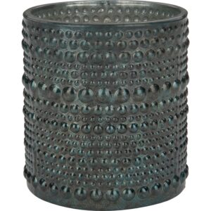 Teelichthalter Dark Wonder Grün 7