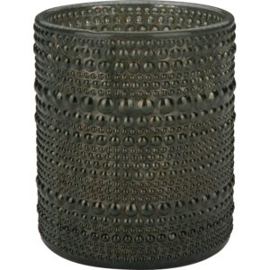 Teelichthalter Dark Wonder Grün 8