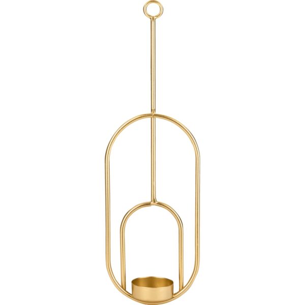 Teelichthalter Hängend Modern Antique 31