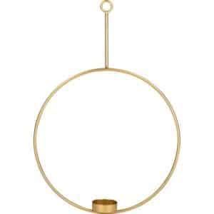 Teelichthalter Hängend Modern Antique 42 cm x 24