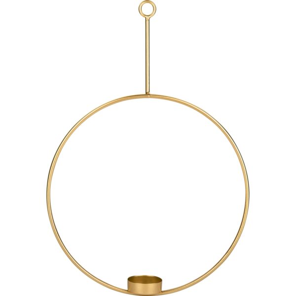 Teelichthalter Hängend Modern Antique 42 cm x 24